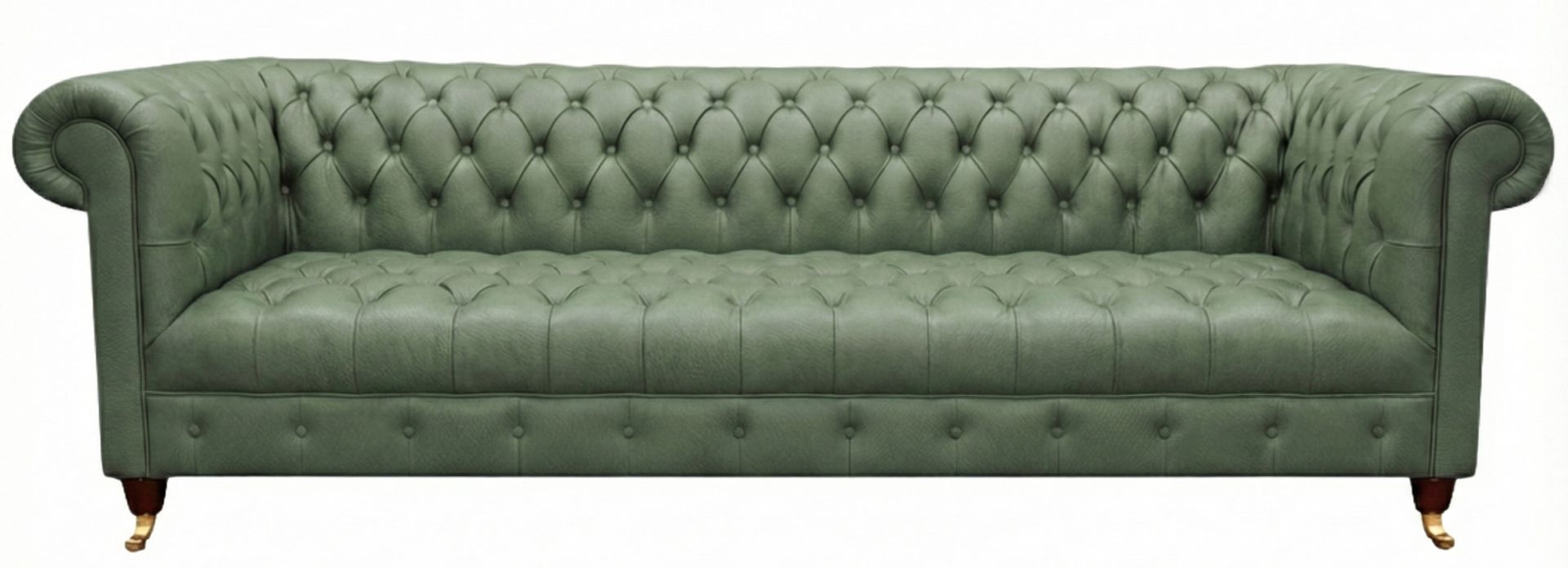 The Dorchester Chesterfield